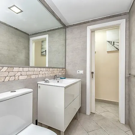 Casa Complesso Tanife Yumbo Apartment Playa del Ingles  Exterior photo