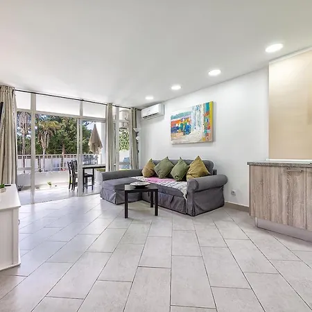 Casa Complesso Tanife Yumbo Apartment Playa del Ingles  Exterior photo
