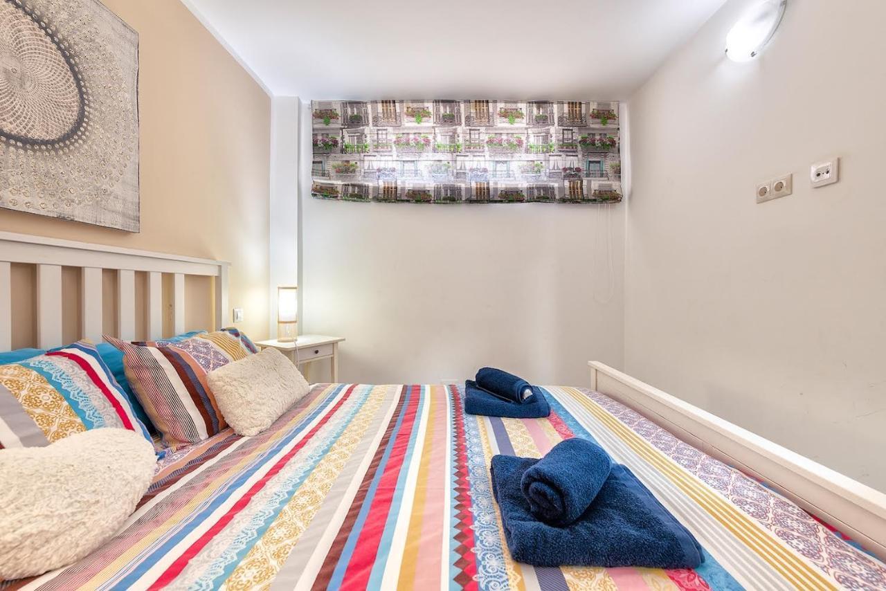 Casa Complesso Tanife Yumbo Apartament