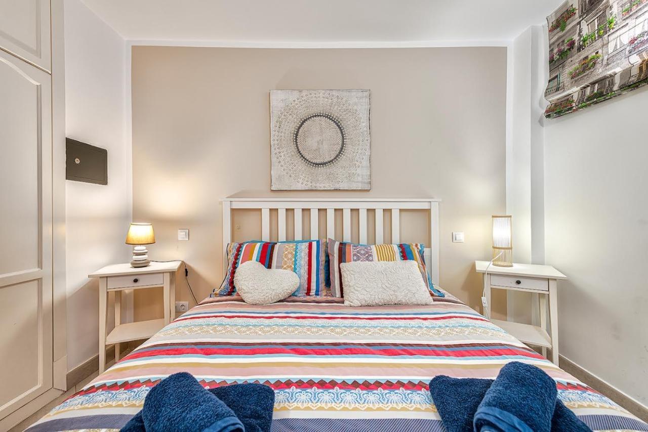 Apartament Casa Complesso Tanife Yumbo Playa del Inglés