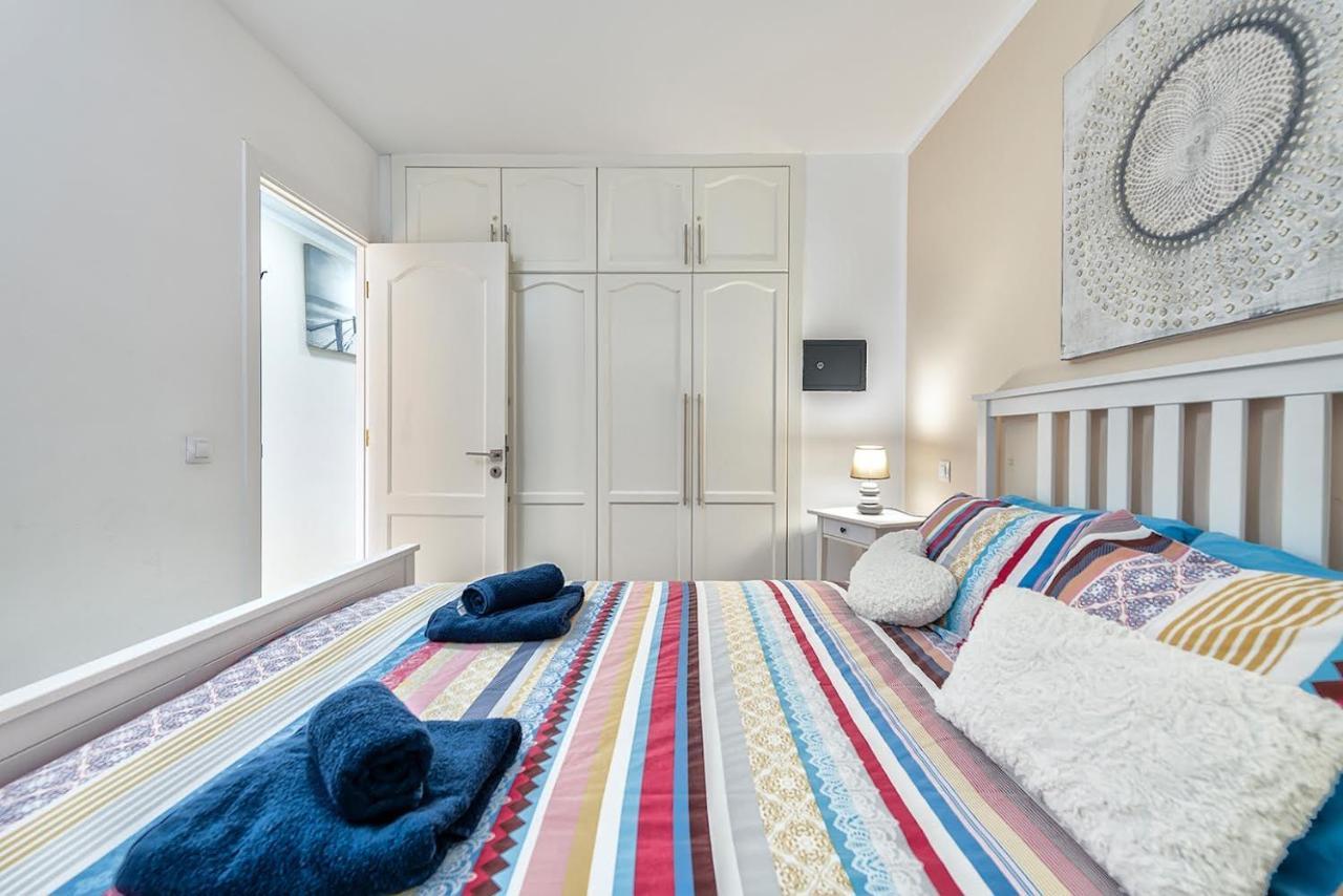 Casa Complesso Tanife Yumbo Apartament