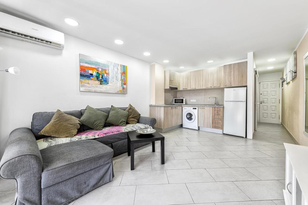Apartament Casa Complesso Tanife Yumbo