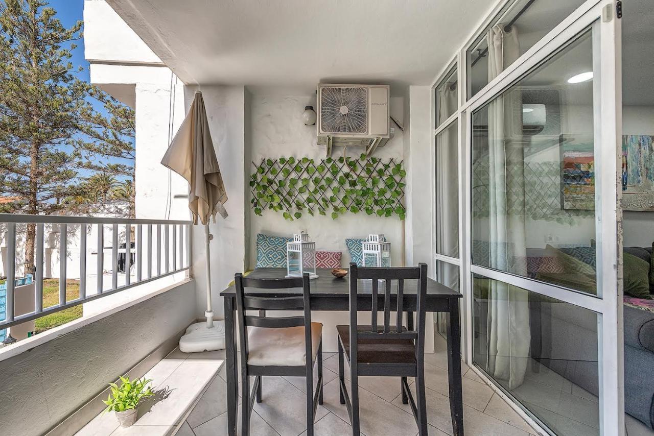Casa Complesso Tanife Yumbo Apartament Playa del Inglés
