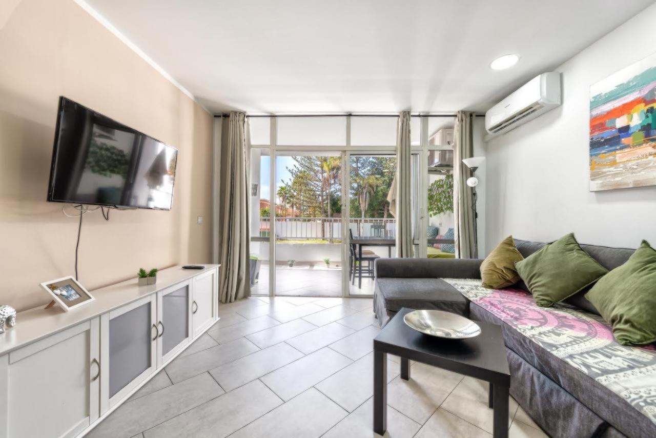 Apartament Casa Complesso Tanife Yumbo Playa del Inglés
