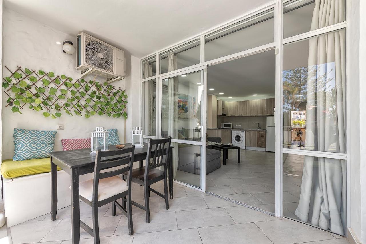Apartament Casa Complesso Tanife Yumbo *