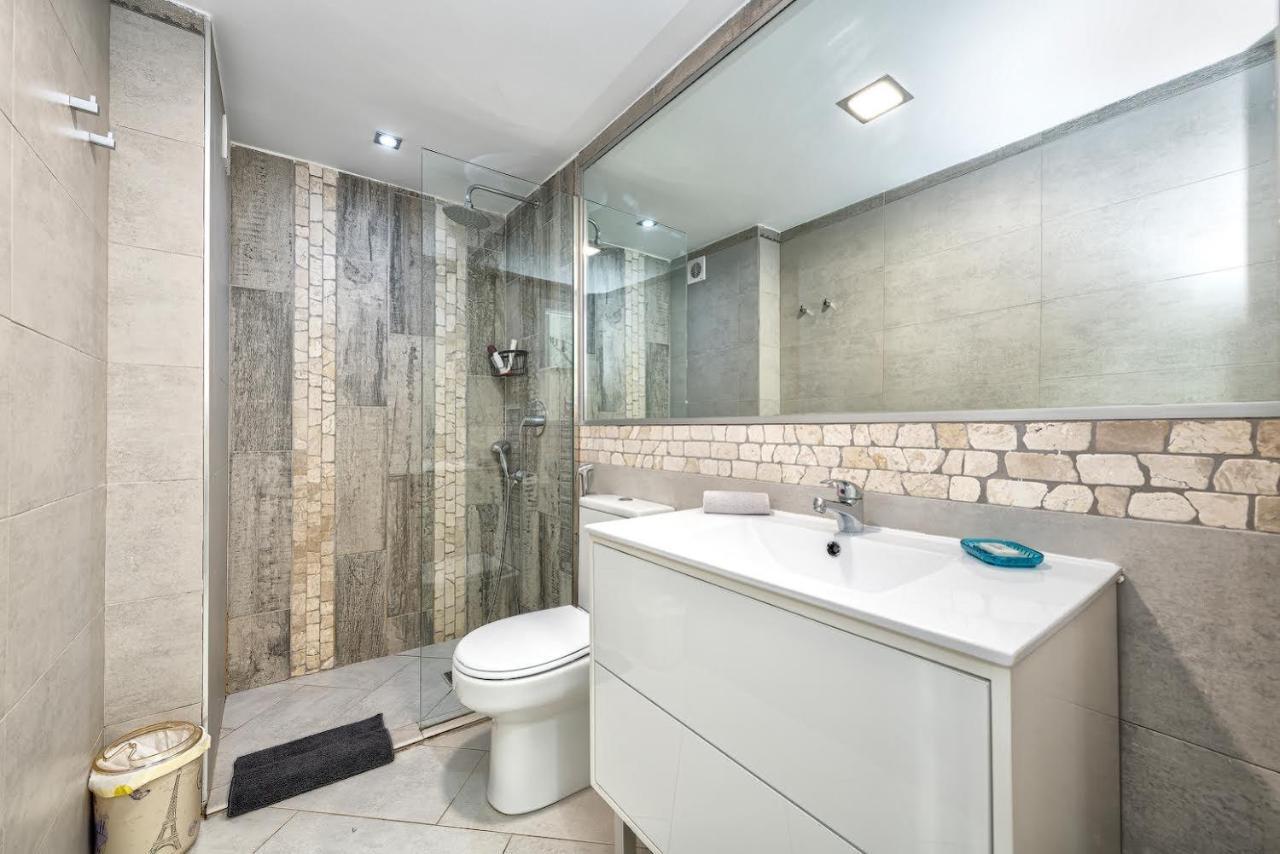 Casa Complesso Tanife Yumbo Apartament